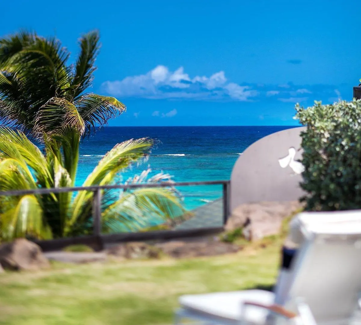 Le Guanahani St. Barthelemy