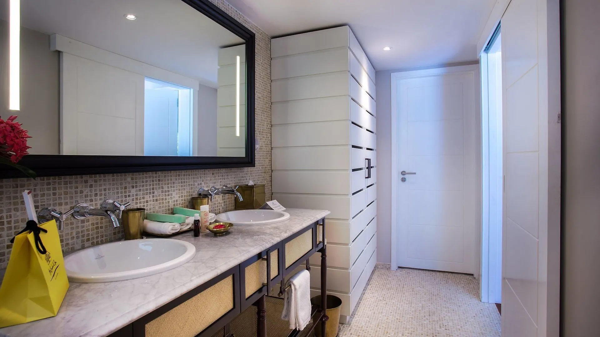 Le Guanahani St. Barthelemy Hotel