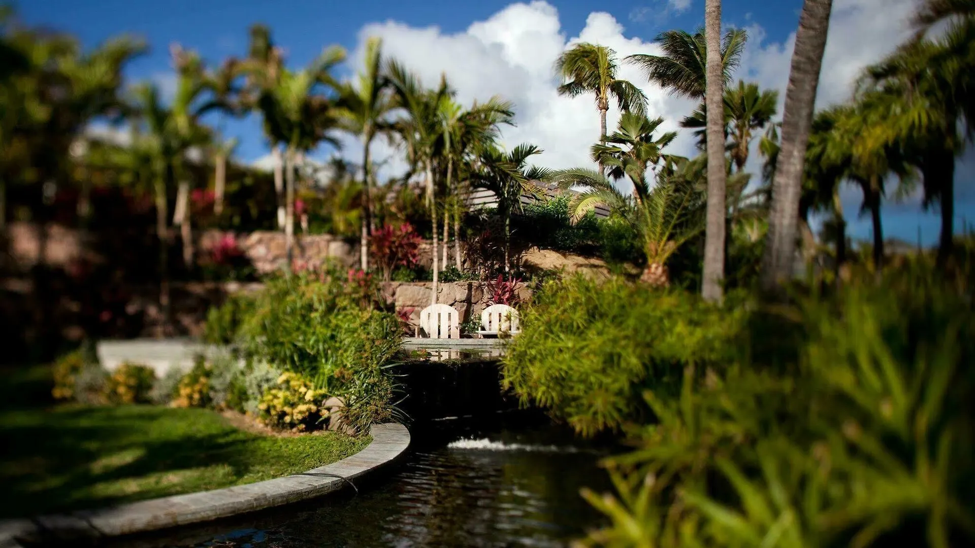 St. Barthelemy Le Guanahani
