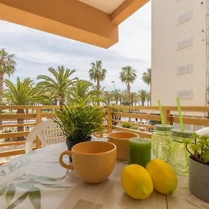 Apartamento Jaime I Arysal