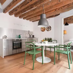 Apartamento Parsley
