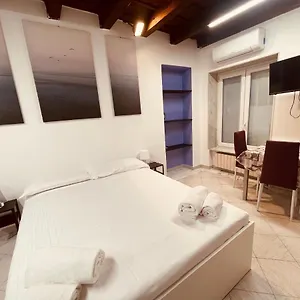 Apartamento Lungadige