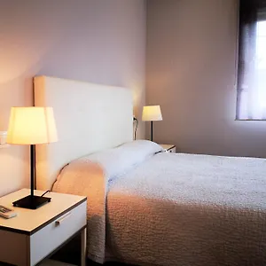 Apartamento Luz