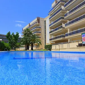 Apartamento Rentalmar Ventura Village