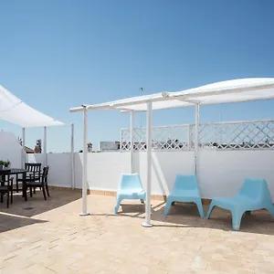 Apartamento Diaber San Leandro