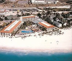 Aruba Beach Club Eagle Beach