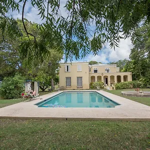 Guest house Colleton Great House