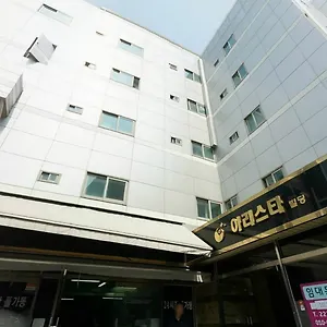 visit hotel