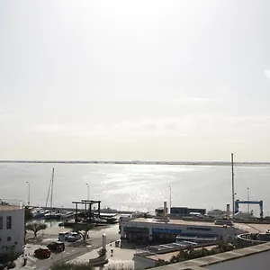 Apartamento Rosa Dels Vents