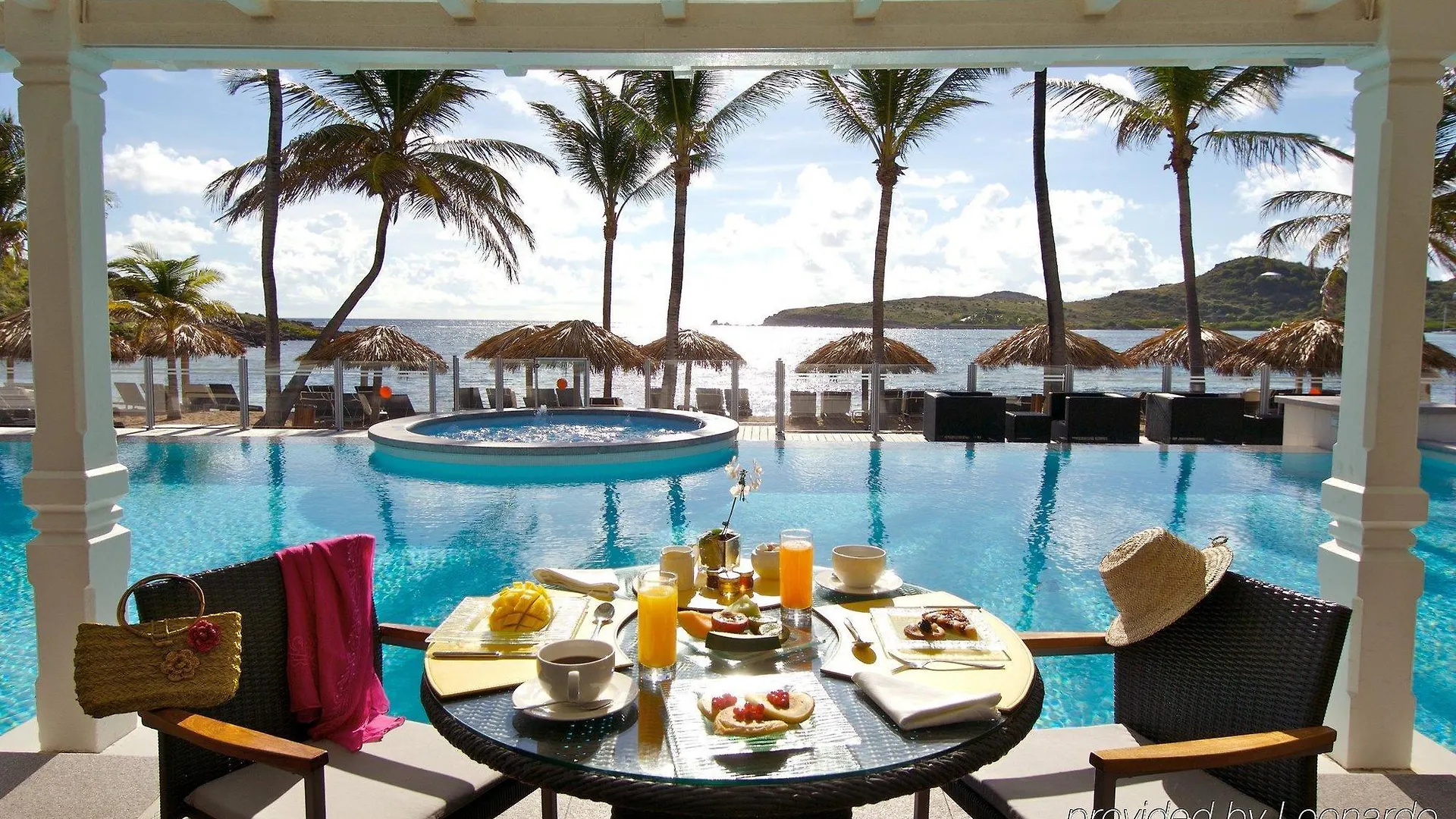 Le Guanahani St. Barthelemy