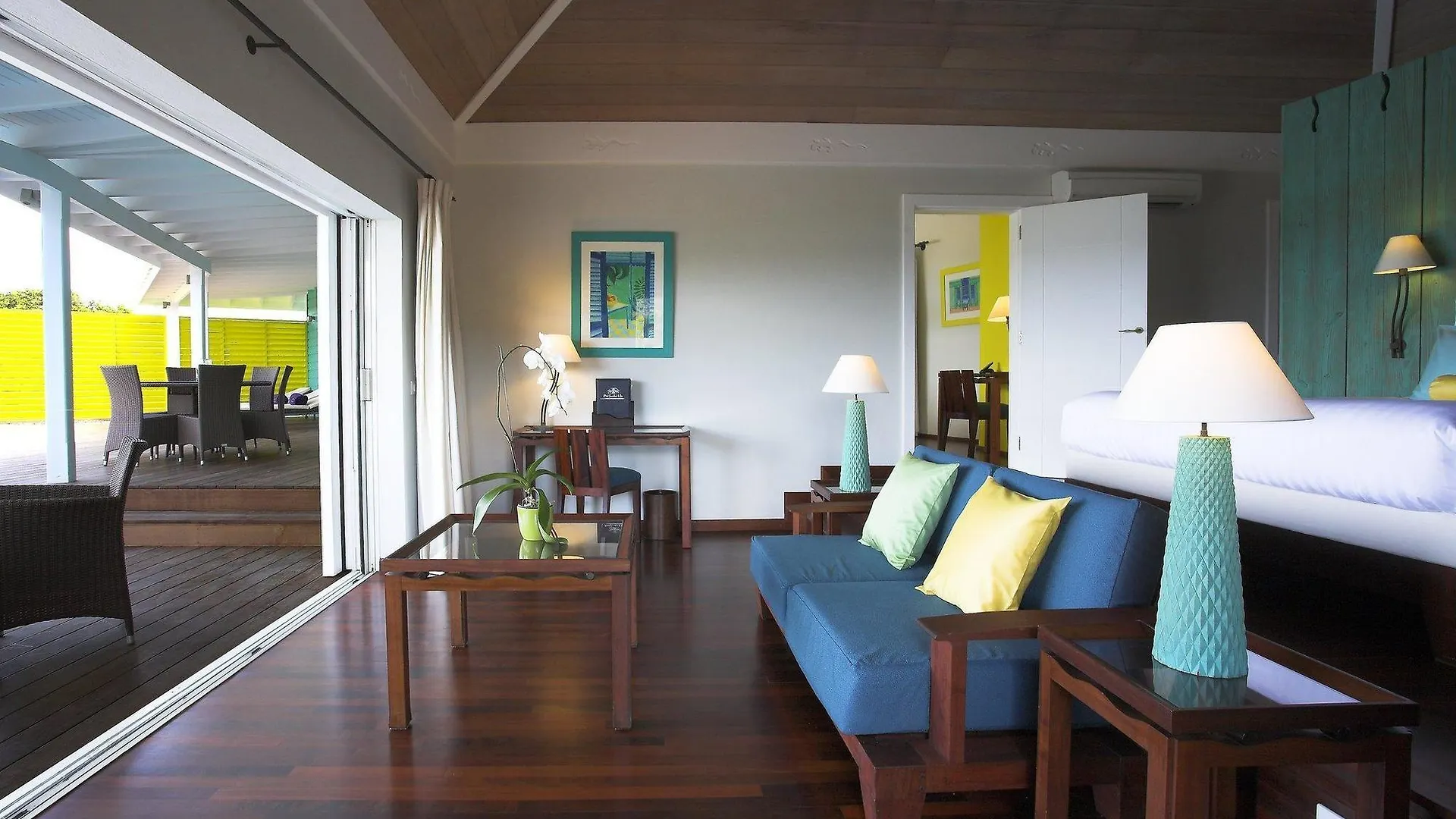 Le Guanahani St. Barthelemy Saint-Barthelemy