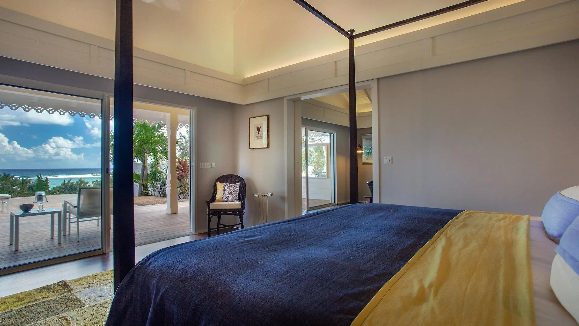 Le Guanahani St. Barthelemy Saint-Barthelemy