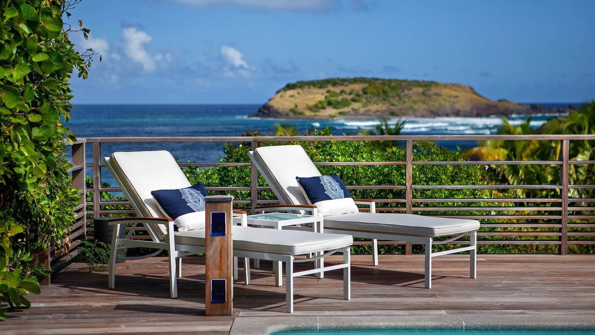 Le Guanahani St. Barthelemy