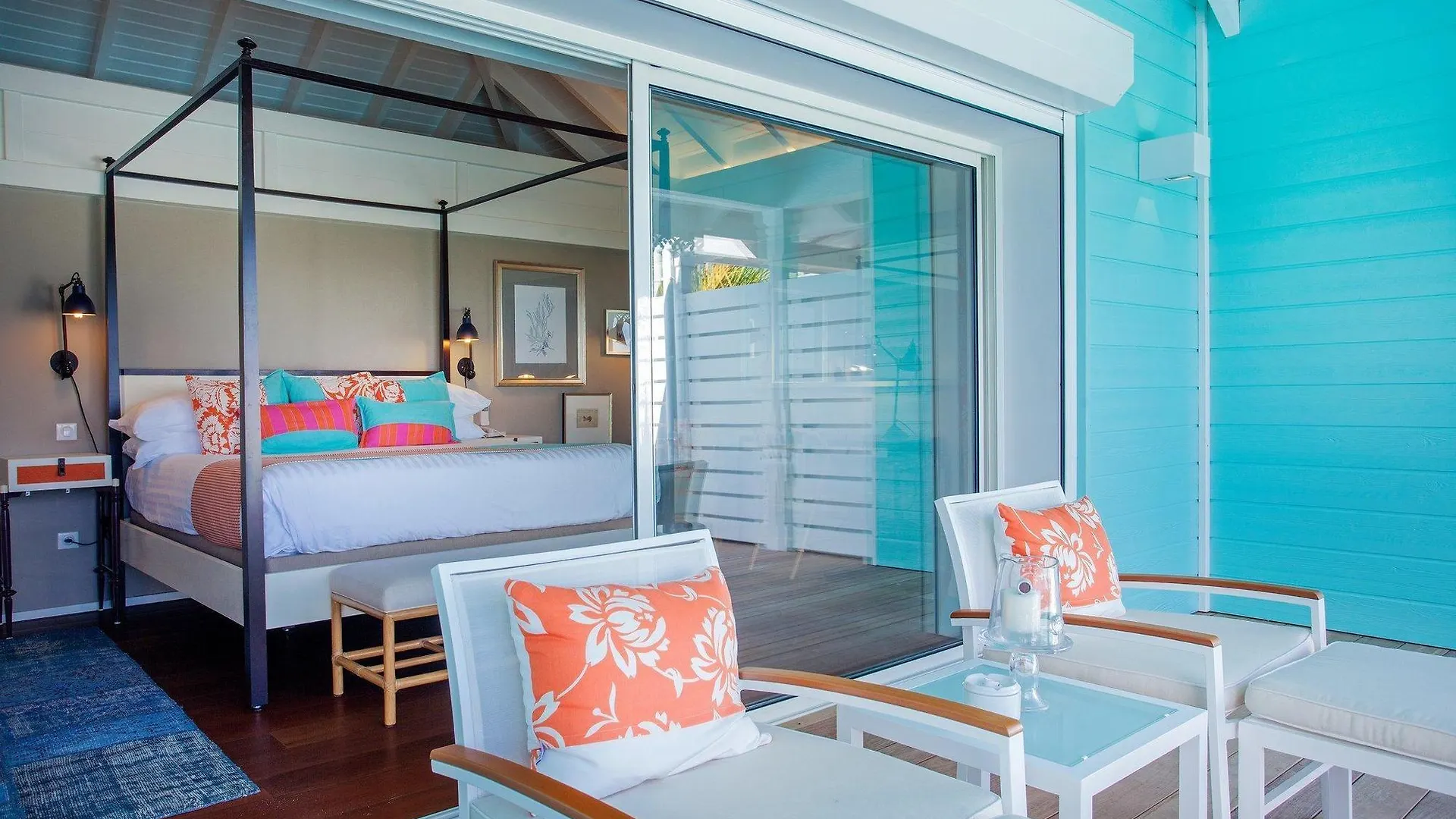 Le Guanahani St. Barthelemy
