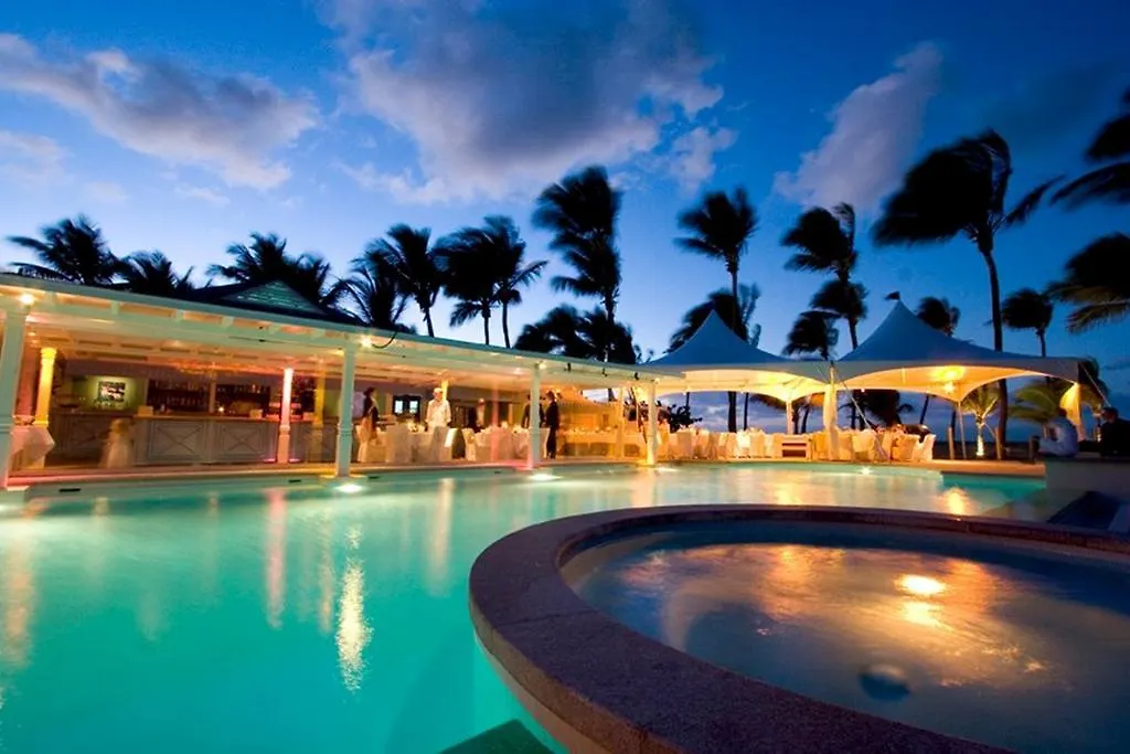 Le Guanahani St. Barthelemy Hotel