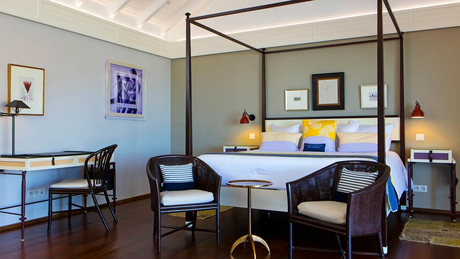 Le Guanahani St. Barthelemy