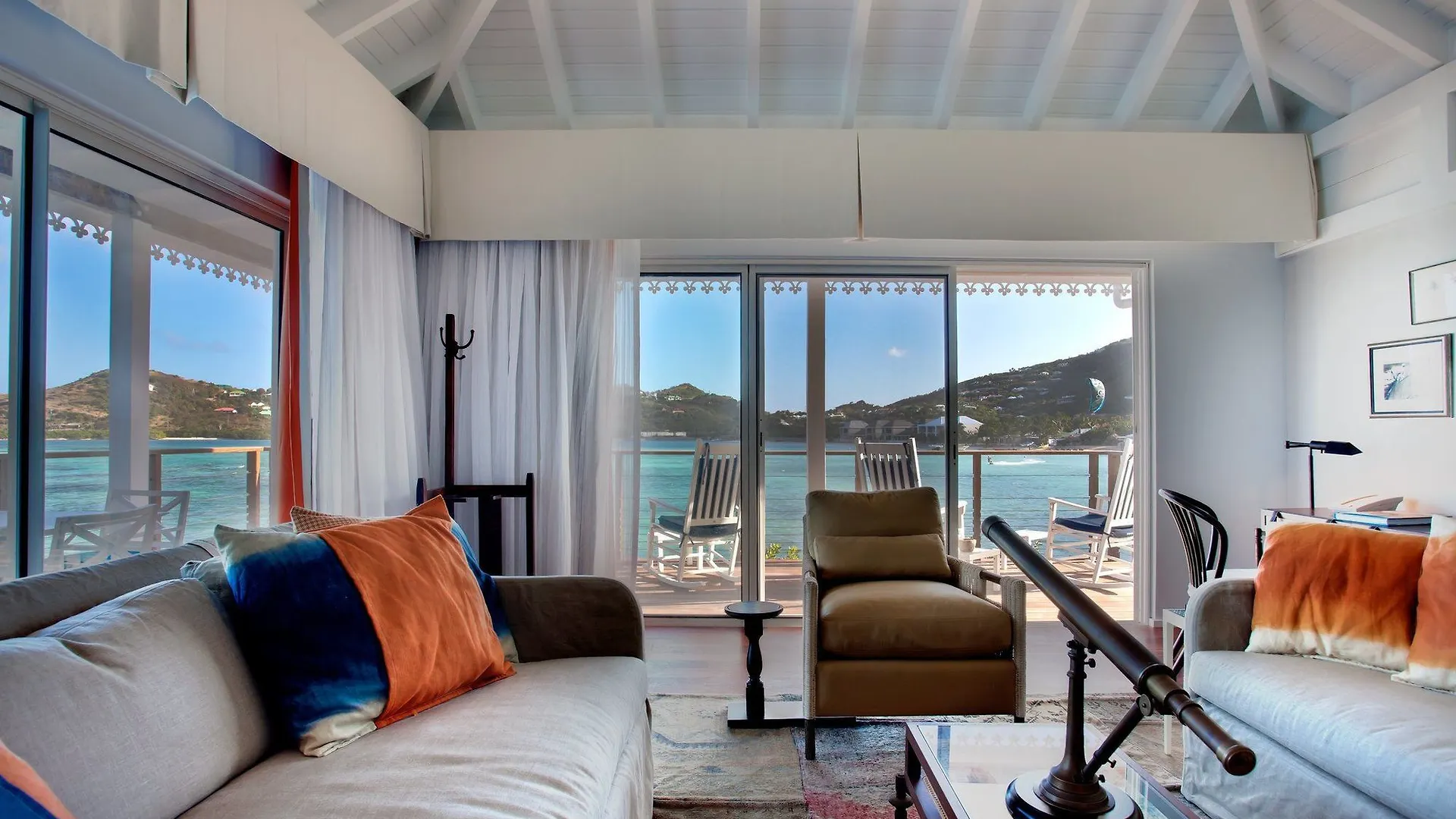 Le Guanahani St. Barthelemy Saint-Barthelemy
