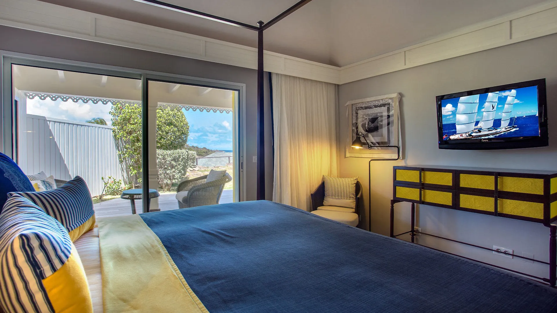 Le Guanahani St. Barthelemy