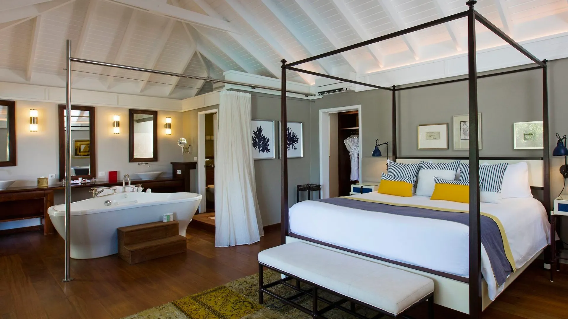 Le Guanahani St. Barthelemy