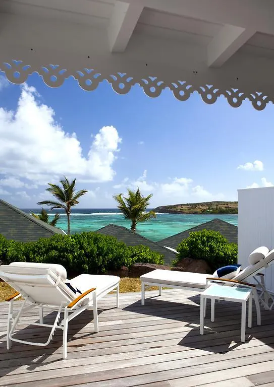 Le Guanahani St. Barthelemy 5*,  Saint-Barthelemy