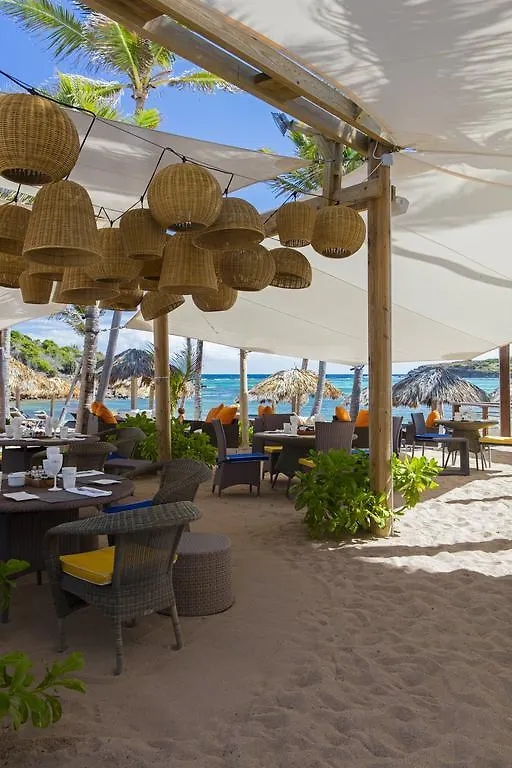 Le Guanahani St. Barthelemy