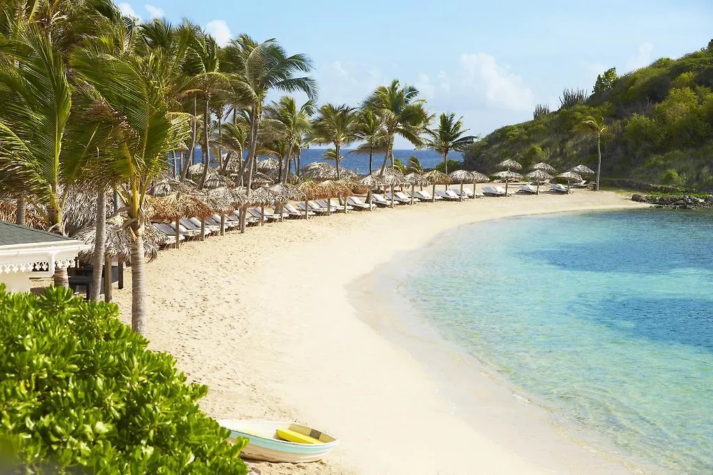 Le Guanahani St. Barthelemy Hotel