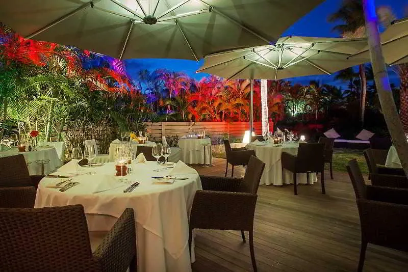 Le Guanahani St. Barthelemy