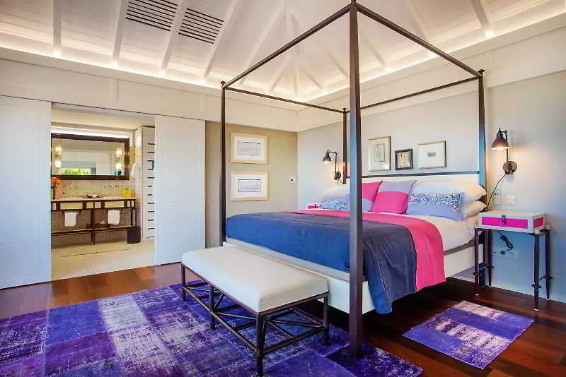 Le Guanahani St. Barthelemy Saint-Barthelemy