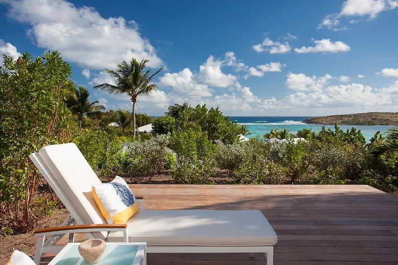 Le Guanahani St. Barthelemy