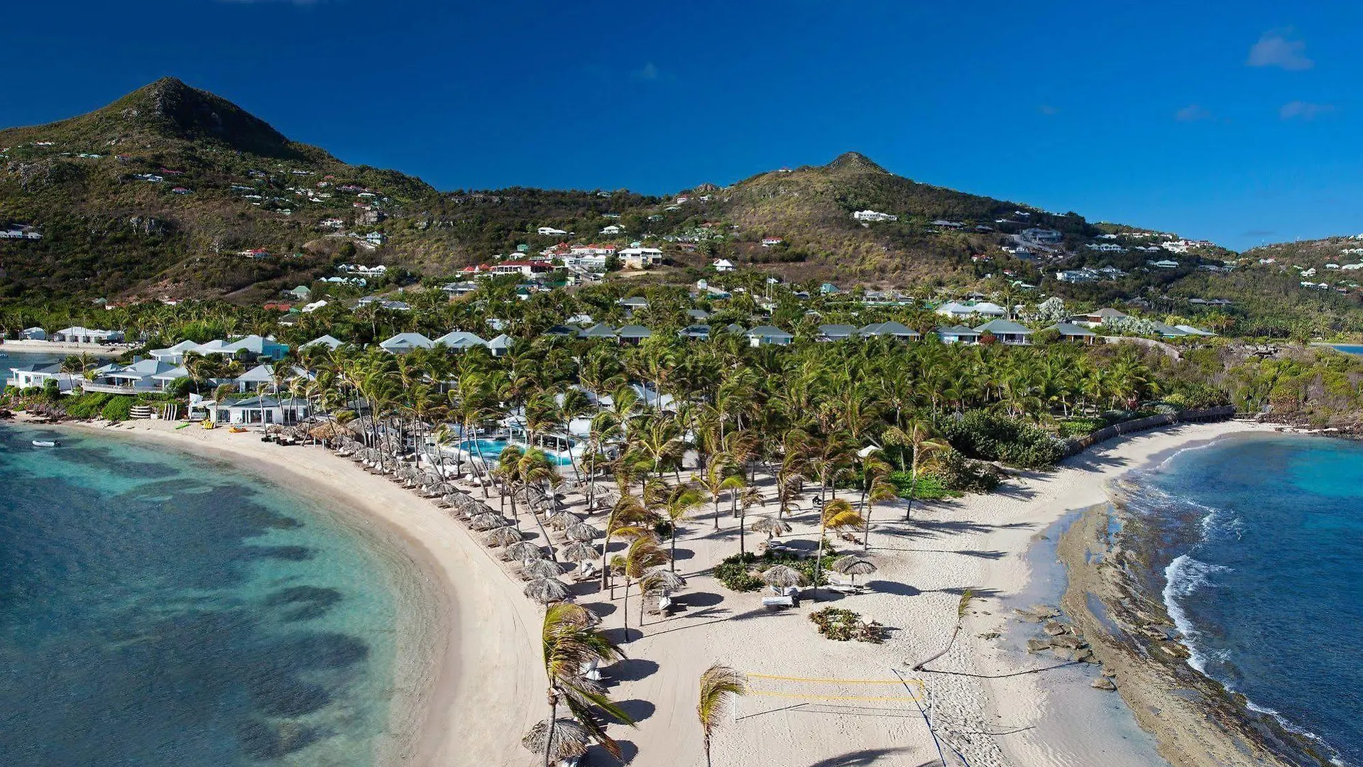 Le Guanahani St. Barthelemy Saint-Barthelemy