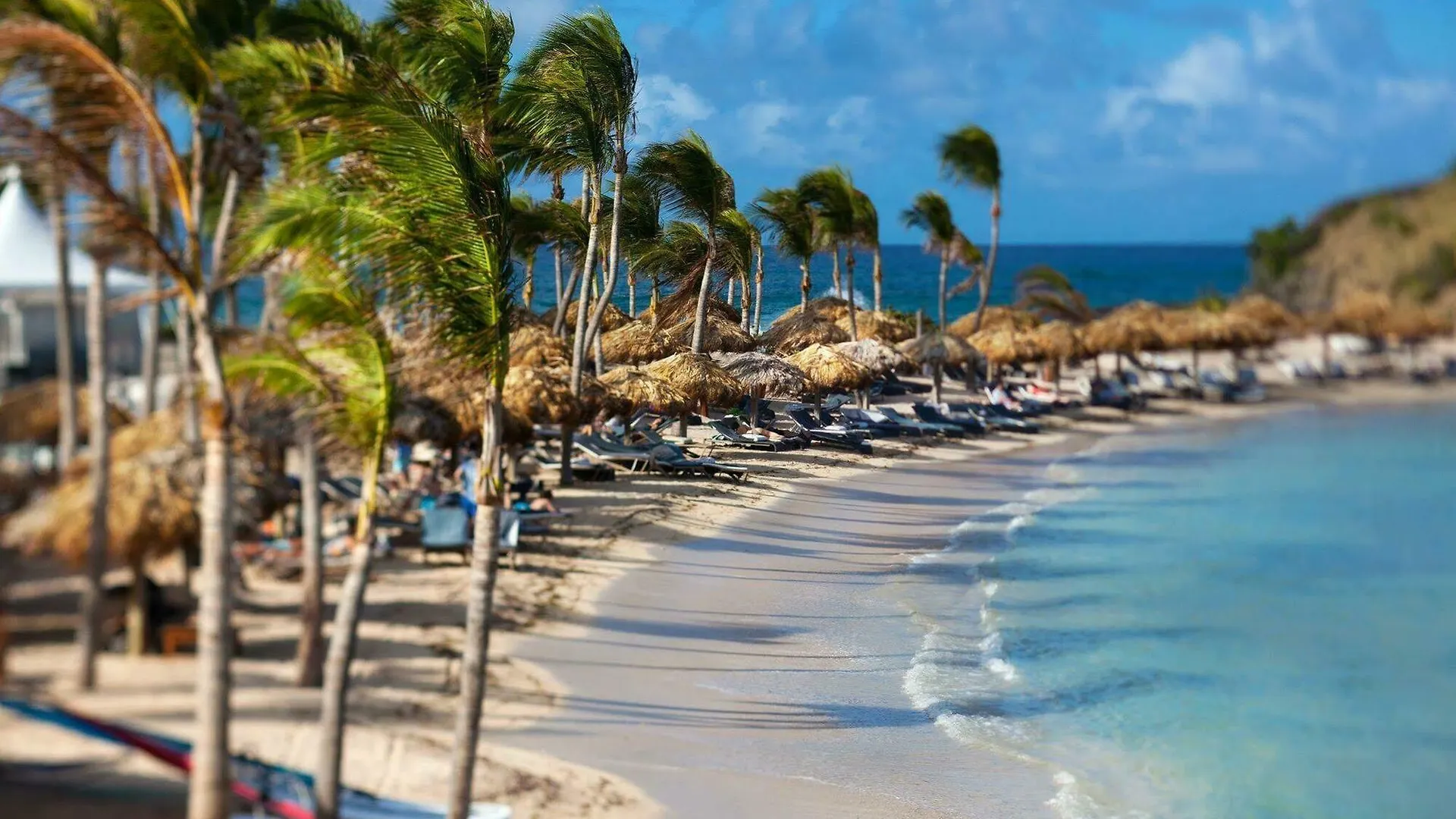 Le Guanahani St. Barthelemy 5*,  Saint-Barthelemy